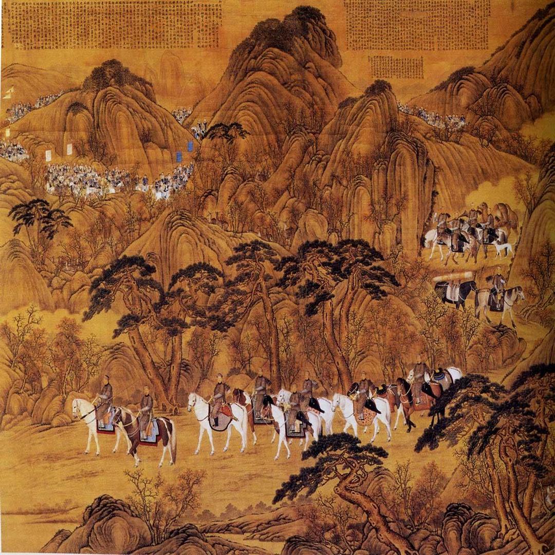 乾隆