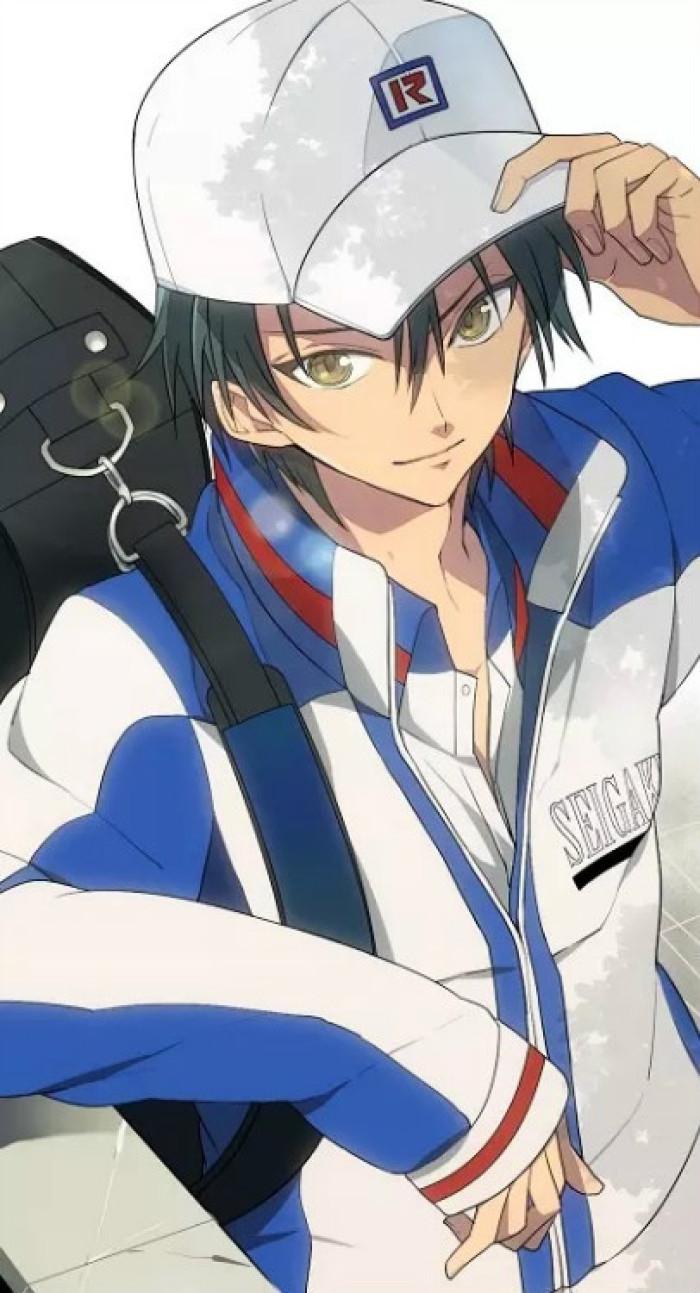 越前龙马 快懂百科