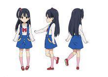 日高里菜 快懂百科