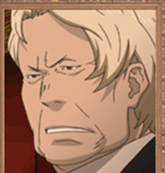 黑执事 快懂百科