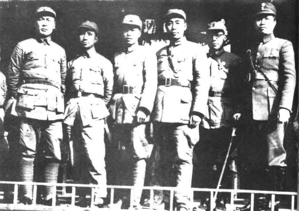叶挺 - 快懂百科