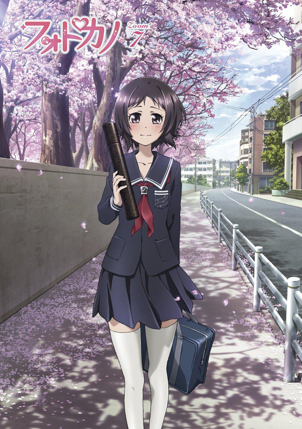 恋曲写真 快懂百科