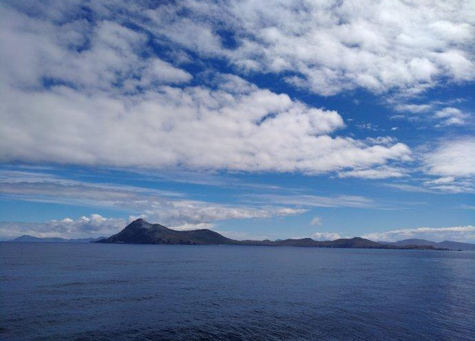 合恩角 快懂百科