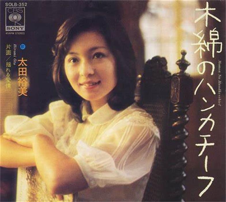 木棉的手帕 快懂百科