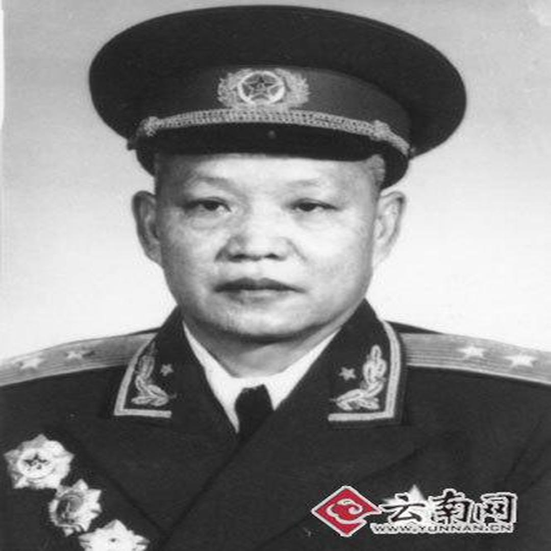 赵镕[开国中将 头条百科