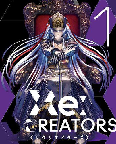 Re Creators 快懂百科