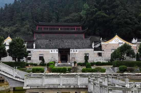 宝宁寺[湖南省株洲市黄丰桥镇宝宁寺]_历史_价值_交通 - 头条百科