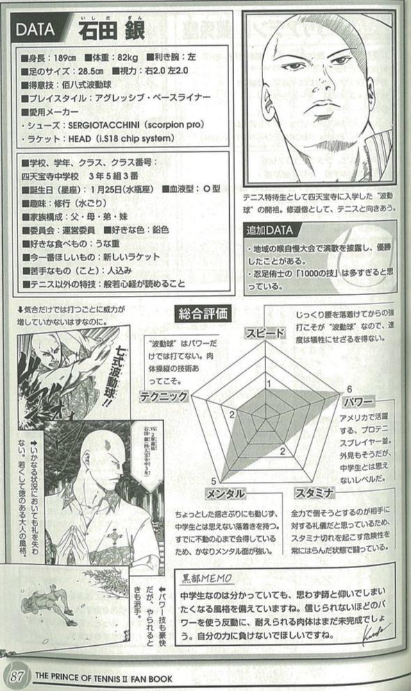 石田银 快懂百科