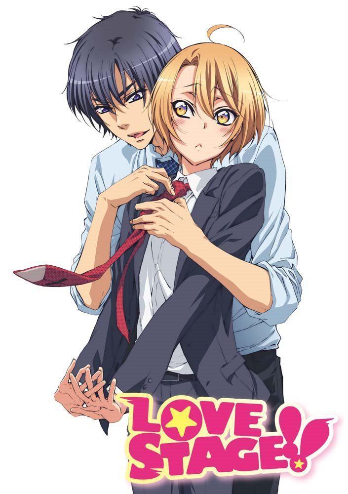 Love Stage 快懂百科
