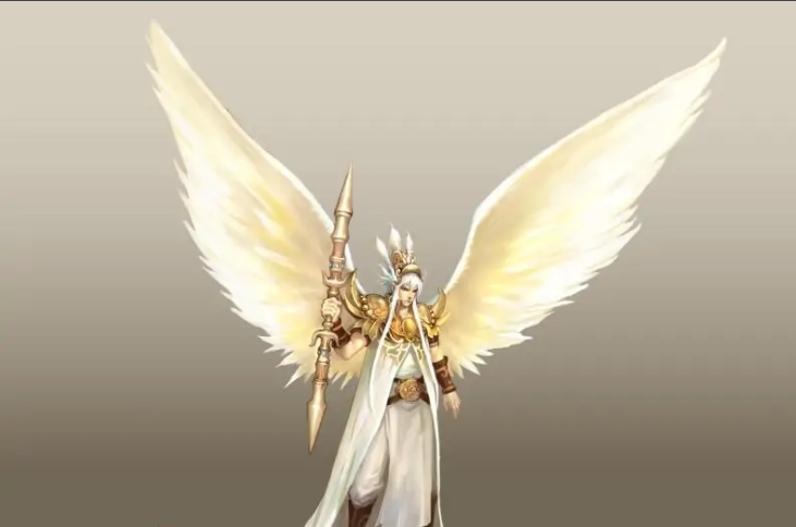 迦楼罗王 神话角色 头条百科