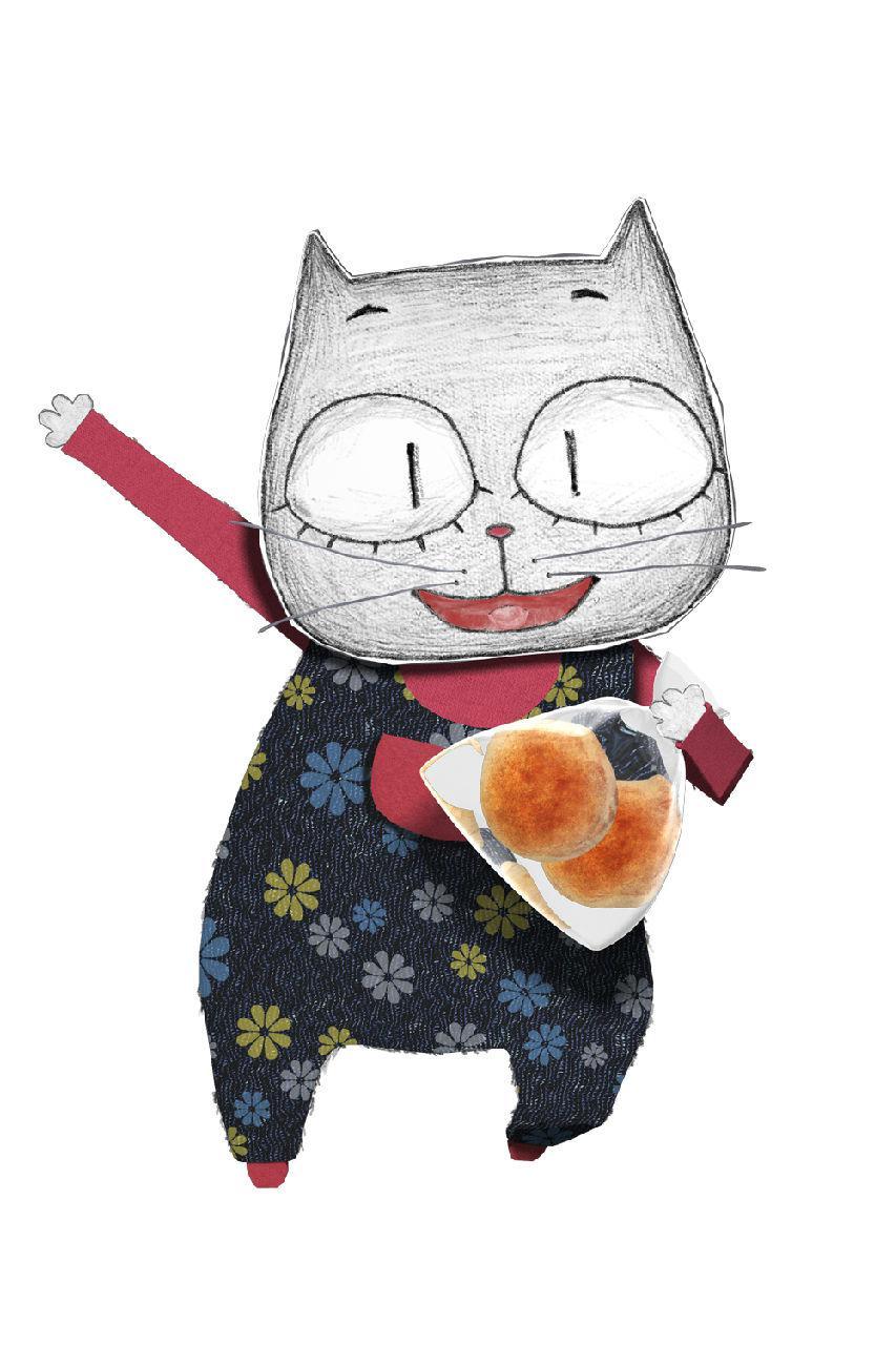 云彩面包[动画片]