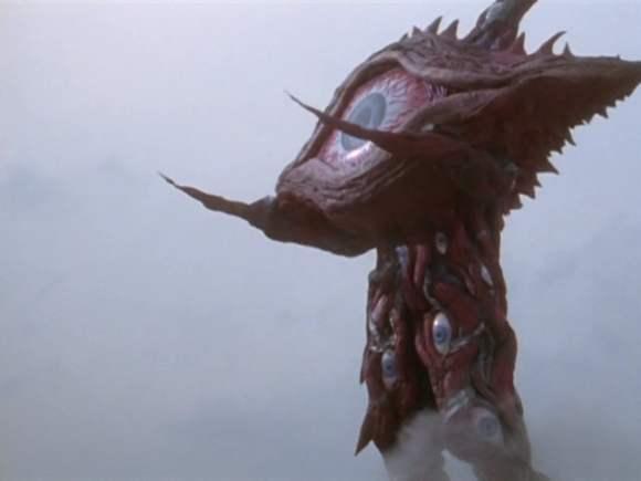 奇兽眼q 快懂百科