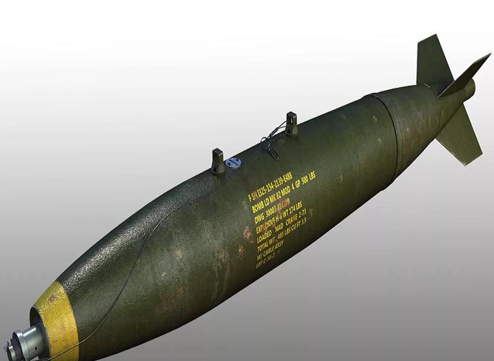 核航弹 - 快懂百科