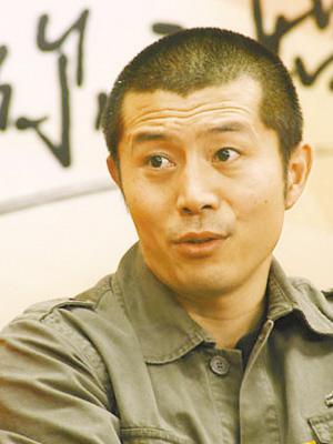 毕飞宇_人物经历_主要作品_获奖记录 - 头条百科