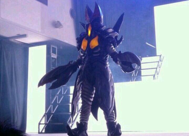 宇宙忍者巴尔坦星人 快懂百科