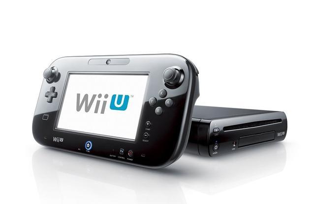 Wii U 快懂百科
