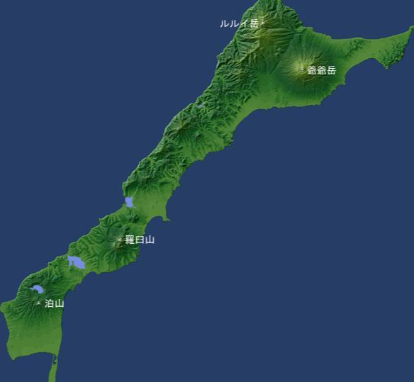 国后岛 快懂百科