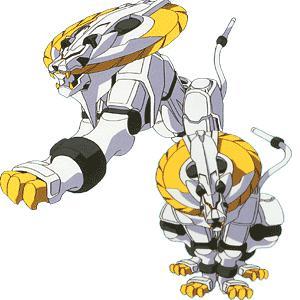 Gear战士电童 快懂百科