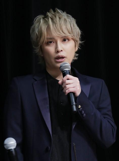 手越祐也 快懂百科