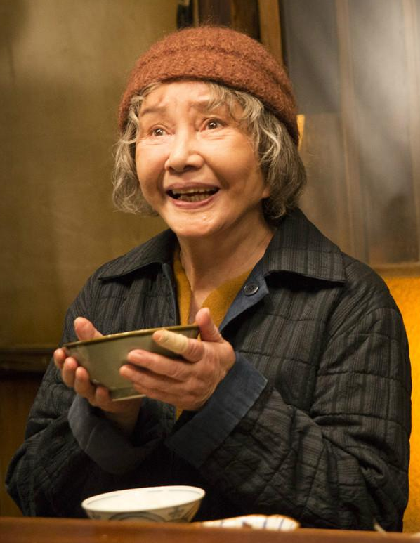 深夜食堂2 快懂百科