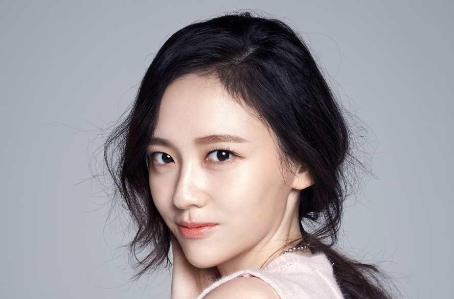 新入史官具海玲 快懂百科