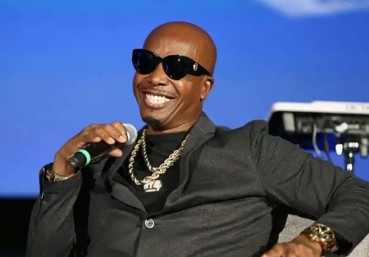 MC Hammer 快懂百科