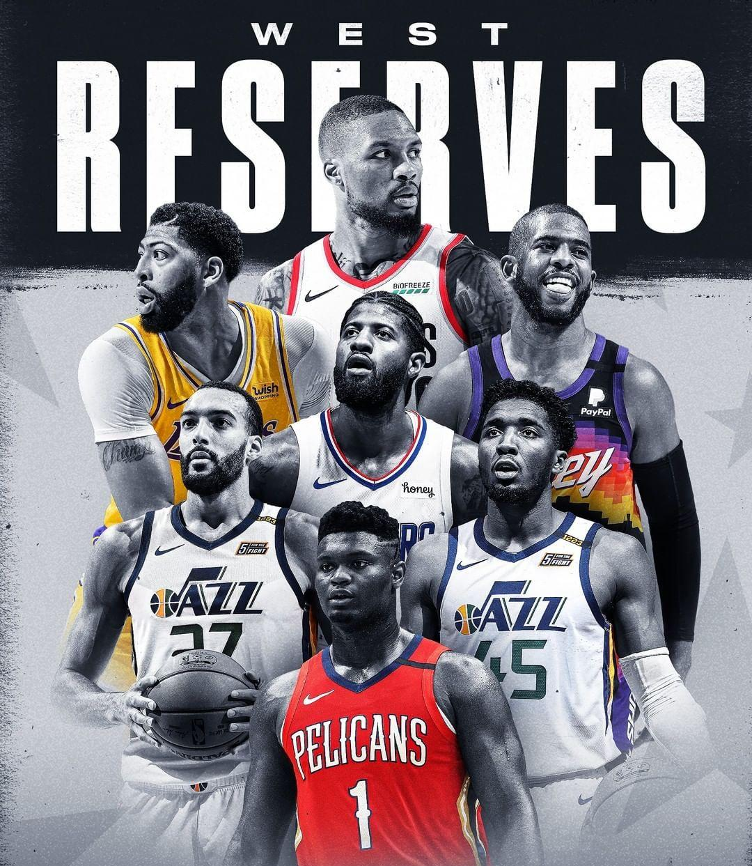 18年nba全明星赛 快懂百科