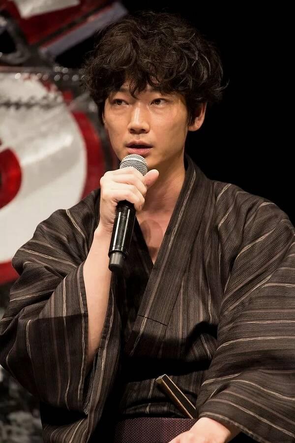 绫野刚 快懂百科