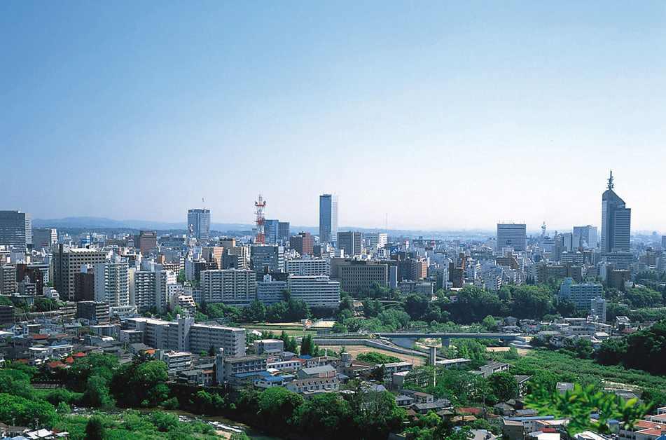 仙台市 快懂百科