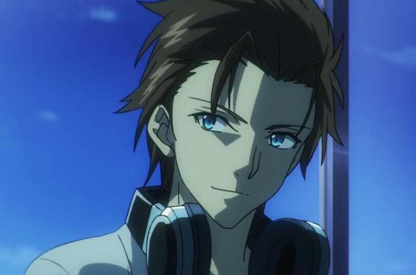 蓝羽浅葱 快懂百科