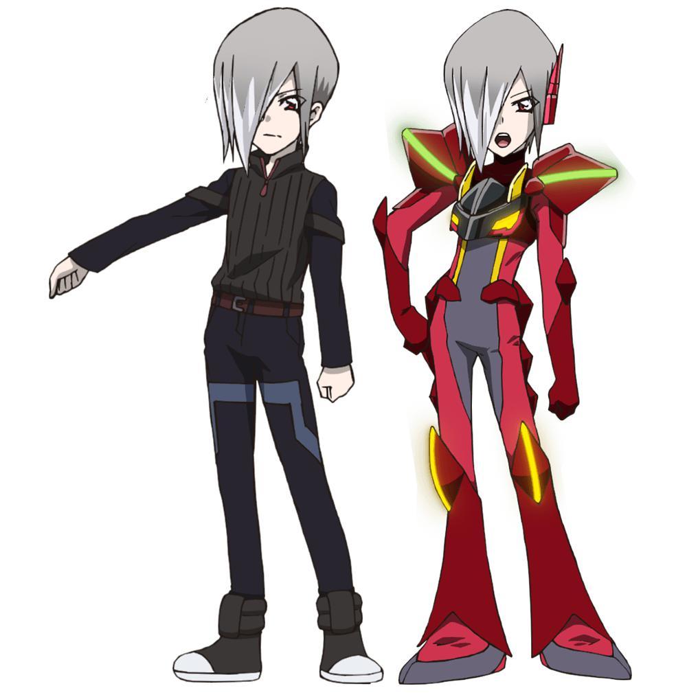 新干线变形机器人shinkalion 快懂百科