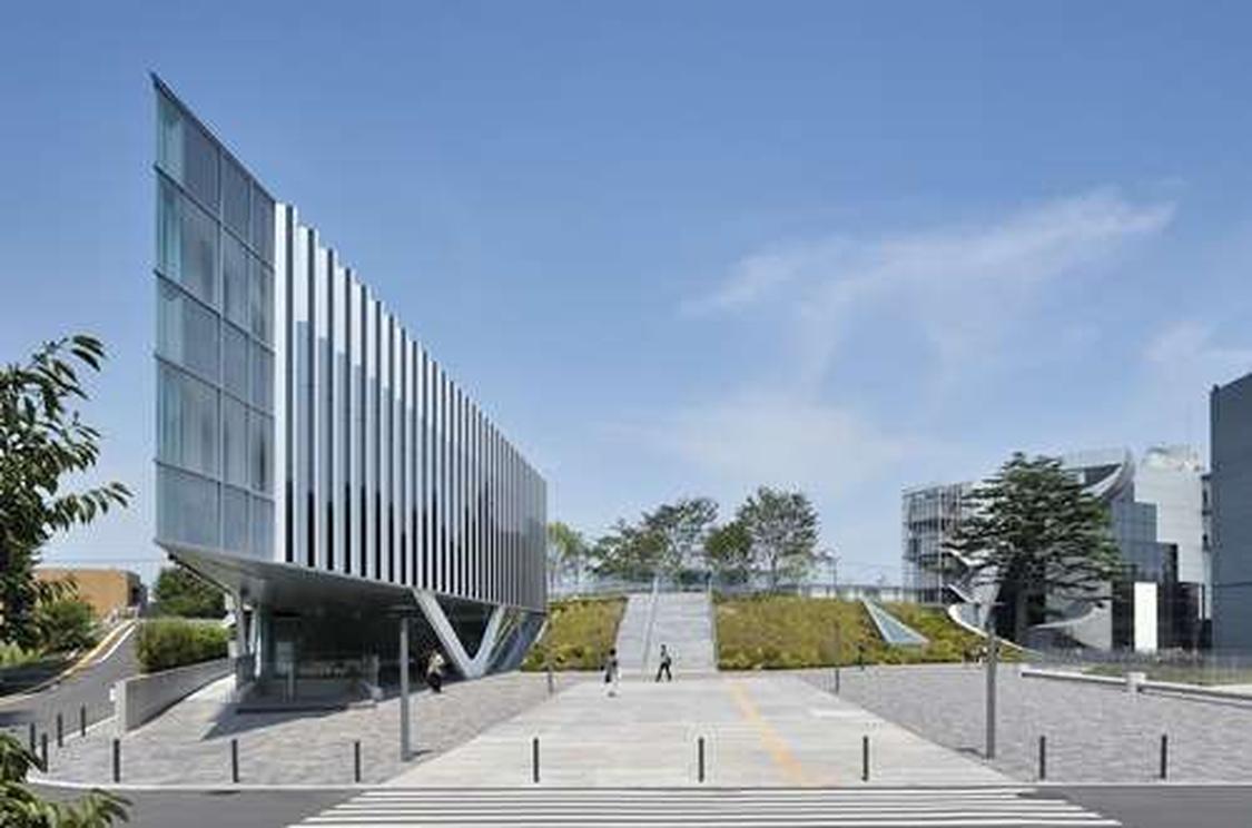 东京工业大学 东京工业大学 头条百科