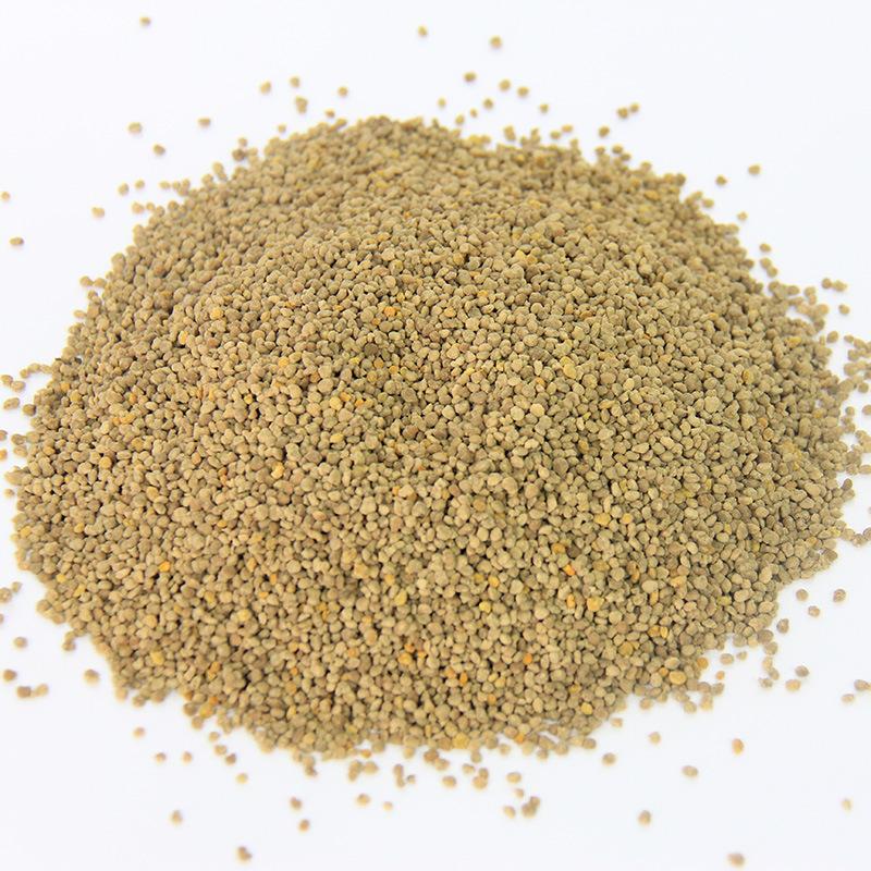 蜂花粉 快懂百科