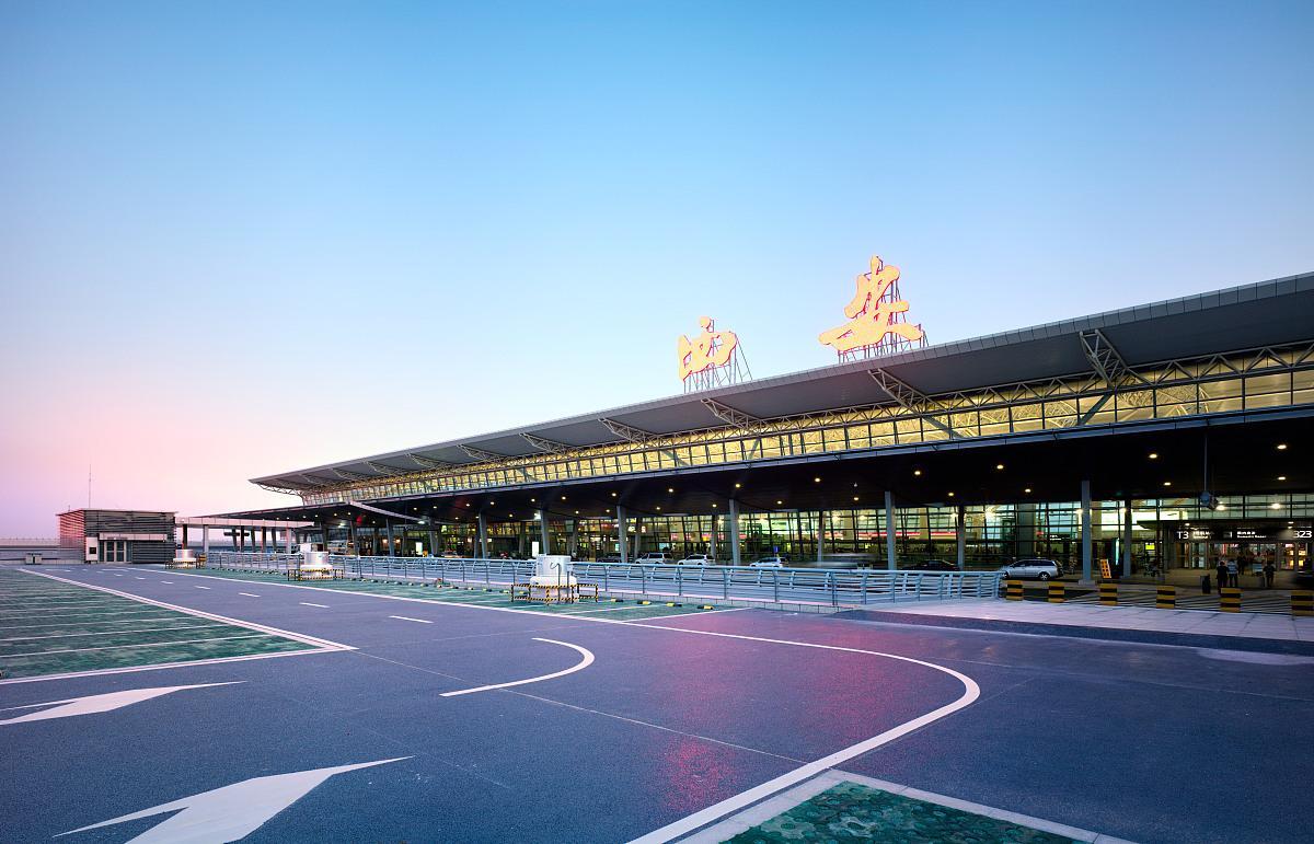 2020咸阳国际机场-旅游攻略-门票-地址-问答-游记点评，咸阳旅游旅游景点推荐-去哪儿攻略