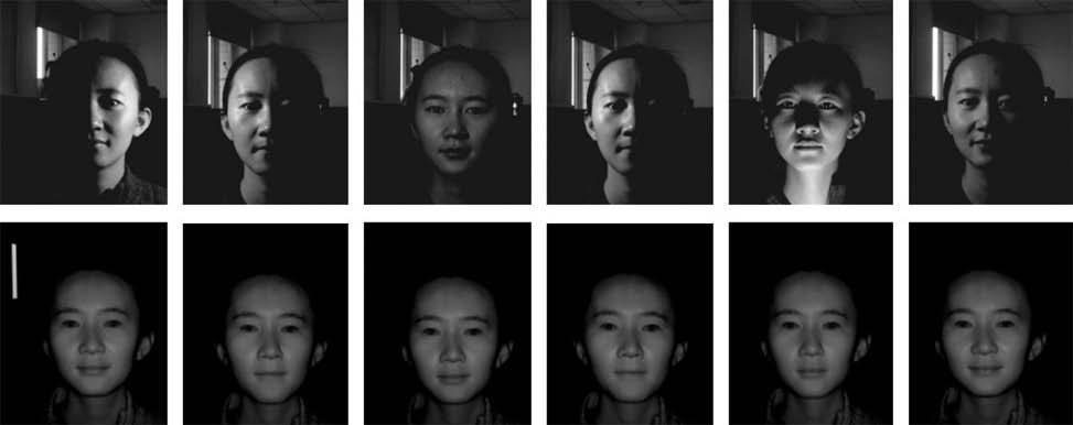 近红外人脸识别 - 快懂百科