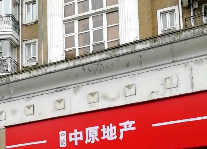 上海中原地产 快懂百科