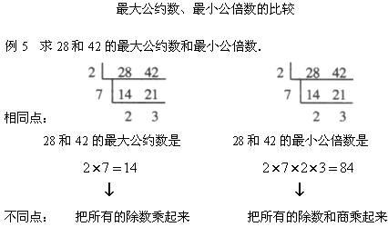 约数 快懂百科