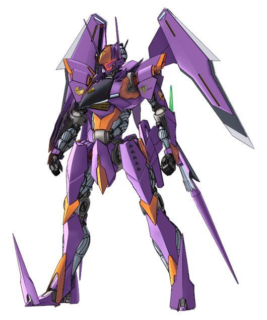 Crossange 天使与龙的轮舞 快懂百科