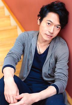 三上博史 快懂百科