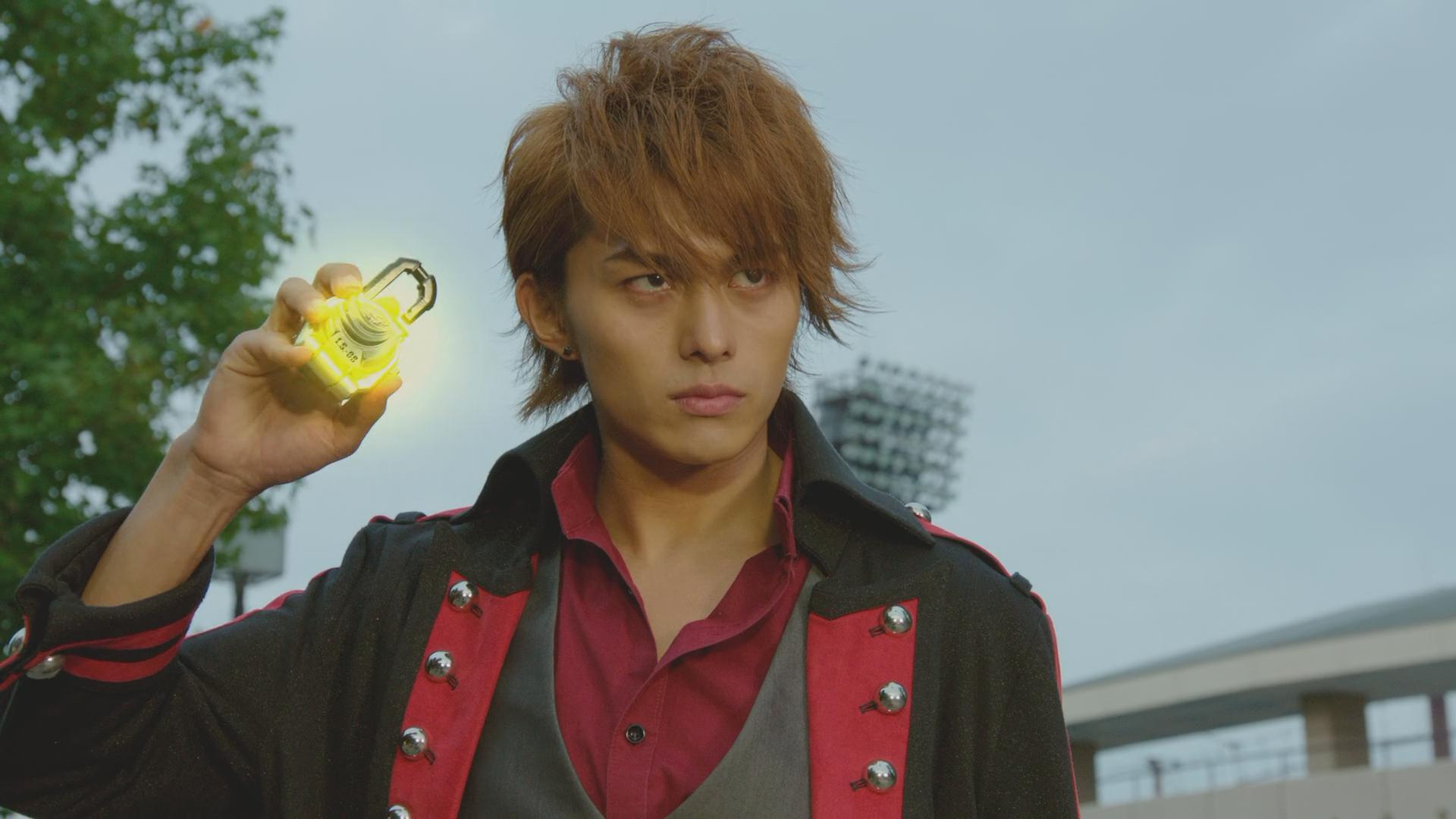 假面骑士巴隆 快懂百科