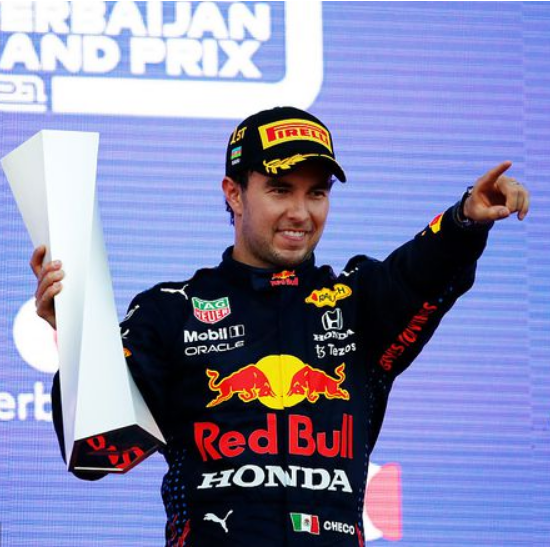 红牛车队 快懂百科