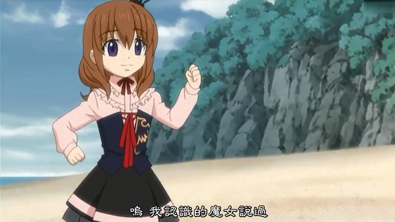 海猫鸣泣之时 快懂百科