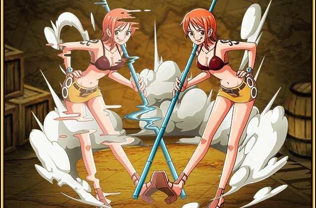 天候棒 快懂百科