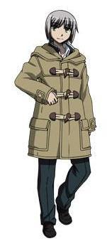 灰村切 快懂百科
