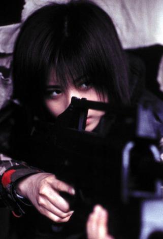 大逃杀2 镇魂歌 快懂百科