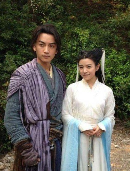 神雕侠侣 快懂百科