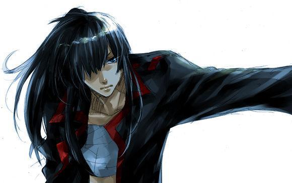 驱魔少年 快懂百科