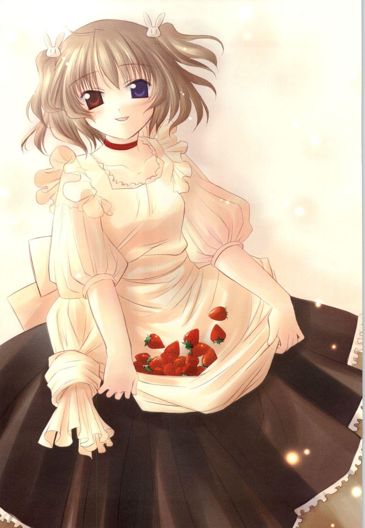 天使小夜曲 快懂百科