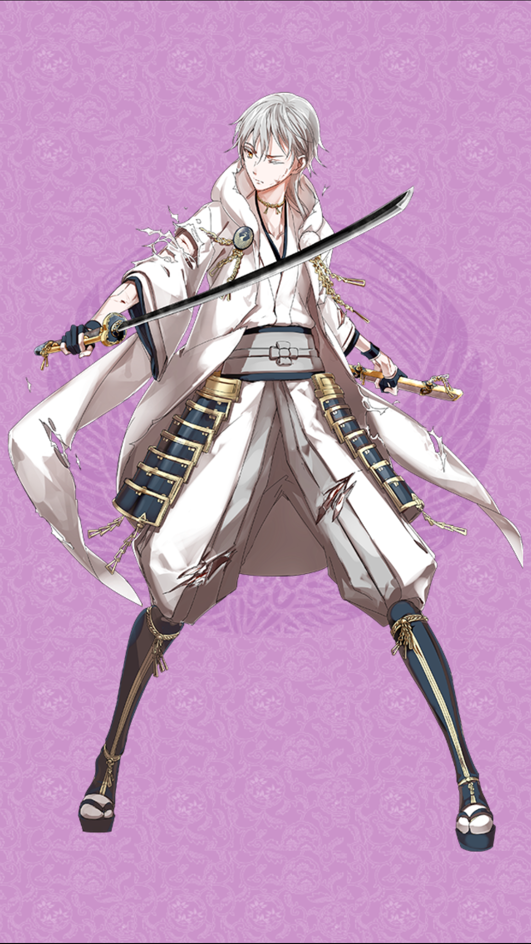 鹤丸国永 快懂百科