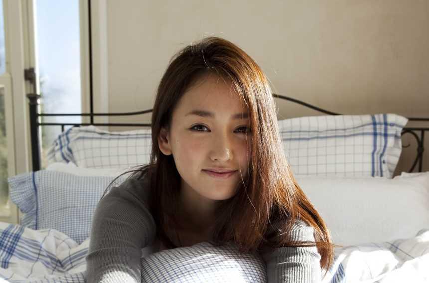 永池南津子 快懂百科